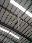 8.6mの大きい部屋のための特大天井に付いている扇風機/28ftの特大の天井に付いている扇風機