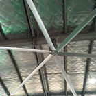 良い業績HVLSの天井に付いている扇風機、AWF38大量の低速度の天井に付いている扇風機