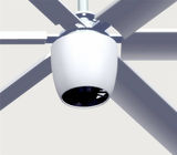 14ftの低いワットの天井に付いている扇風機、大きい設備のための大きい屋外の天井に付いている扇風機
