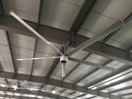 Aipukeji BLDCの天井に付いている扇風機競技場のための8 - 16ft DCモーター天井に付いている扇風機ADF42