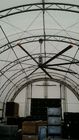 商業天井に付いている扇風機26FT 8mの省エネのセリウムの証明を冷却する空気送風機