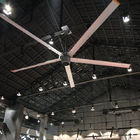 2.4mのGearless天井に付いている扇風機および高速天井に付いている扇風機が付いているBLDCの天井に付いている扇風機