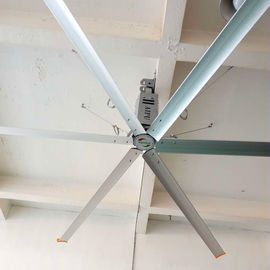 工場承認される低い電力の消費の天井に付いている扇風機11ftの省エネのセリウム